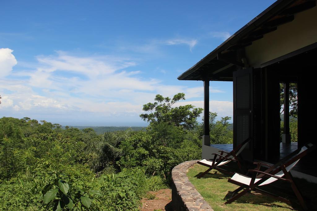 El Respiro Ecolodge Granada Værelse billede